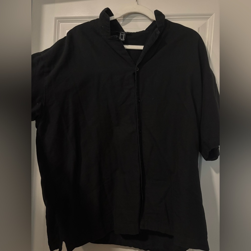 Forever 21 men’s button down shirt